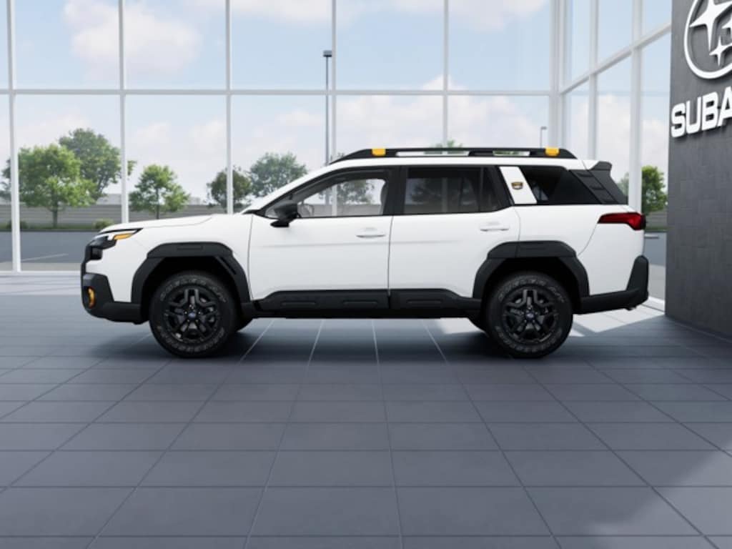 New 2026 Subaru Outback Wilderness SUV
