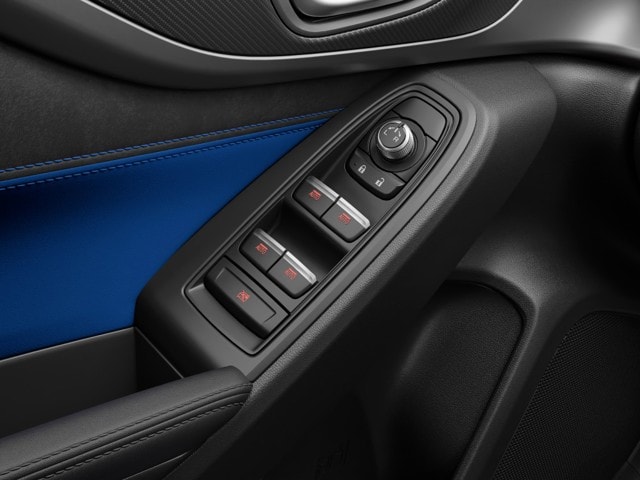 2026 Subaru WRX tS - Photo 22