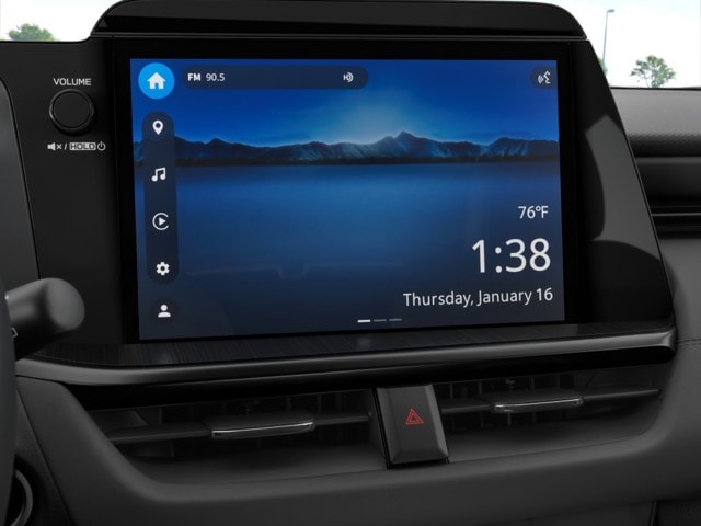 2026 Subaru Outback Touring XT - Photo 19