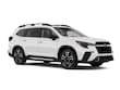  Subaru Ascent