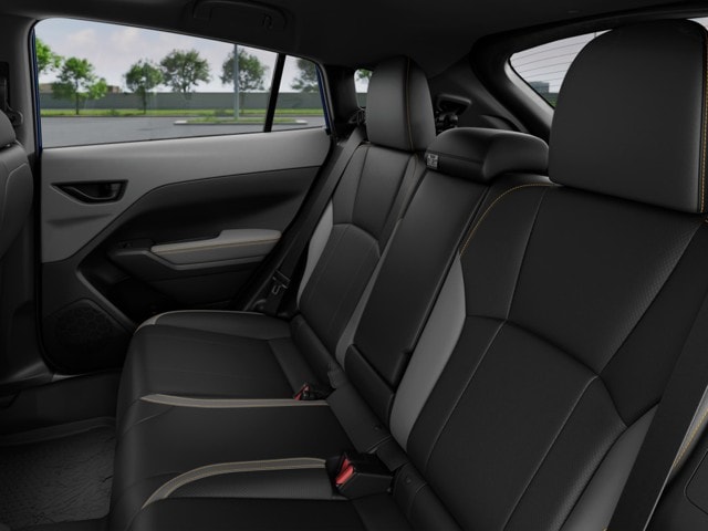 2026 Subaru Crosstrek Wilderness - Photo 16