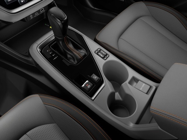 2026 Subaru Crosstrek Limited - Photo 20