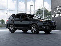New 2026 Subaru Outback Touring XT SUV S1993 for Lease near Lubbock, TX, at Brown Subaru