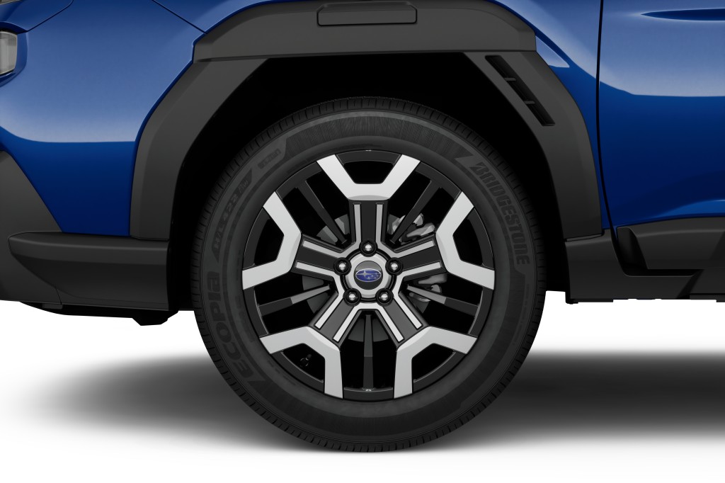 New 2026 Subaru Outback Touring XT SUV