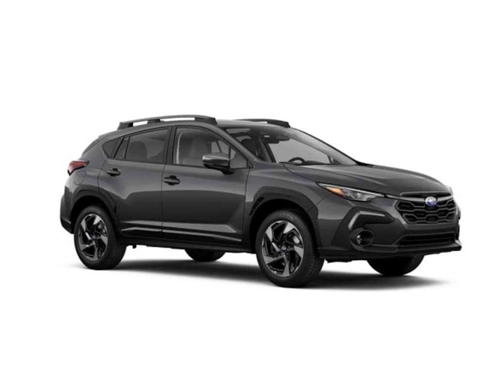 New 2027 Subaru Crosstrek