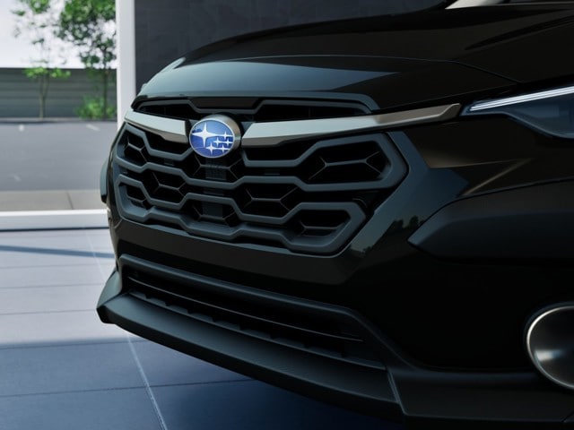 2026 Subaru Crosstrek Limited - Photo 10