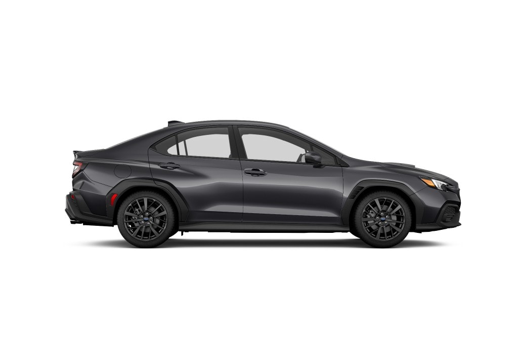 New 2026 Subaru WRX Premium Sedan