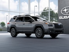 2026 Subaru Outback Premium SUV