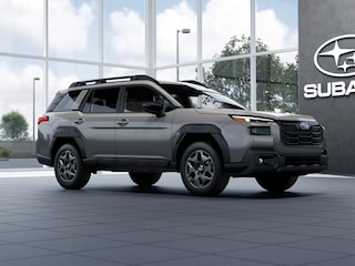 2026 Subaru Outback Near Solon OH