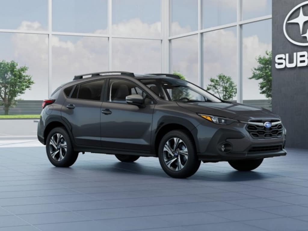 New 2027 Subaru Crosstrek Premium