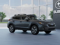 2027 Subaru Crosstrek Premium