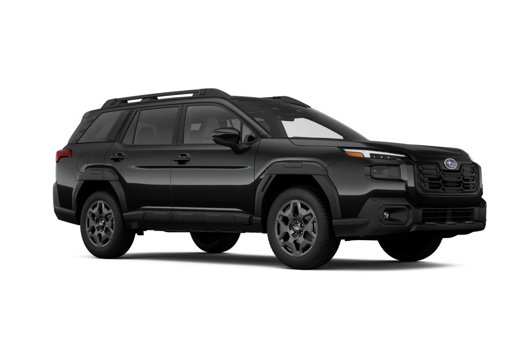 New 2026 Subaru Outback Premium SUV