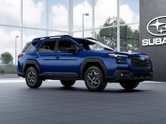 2026 Subaru Outback Premium SUV