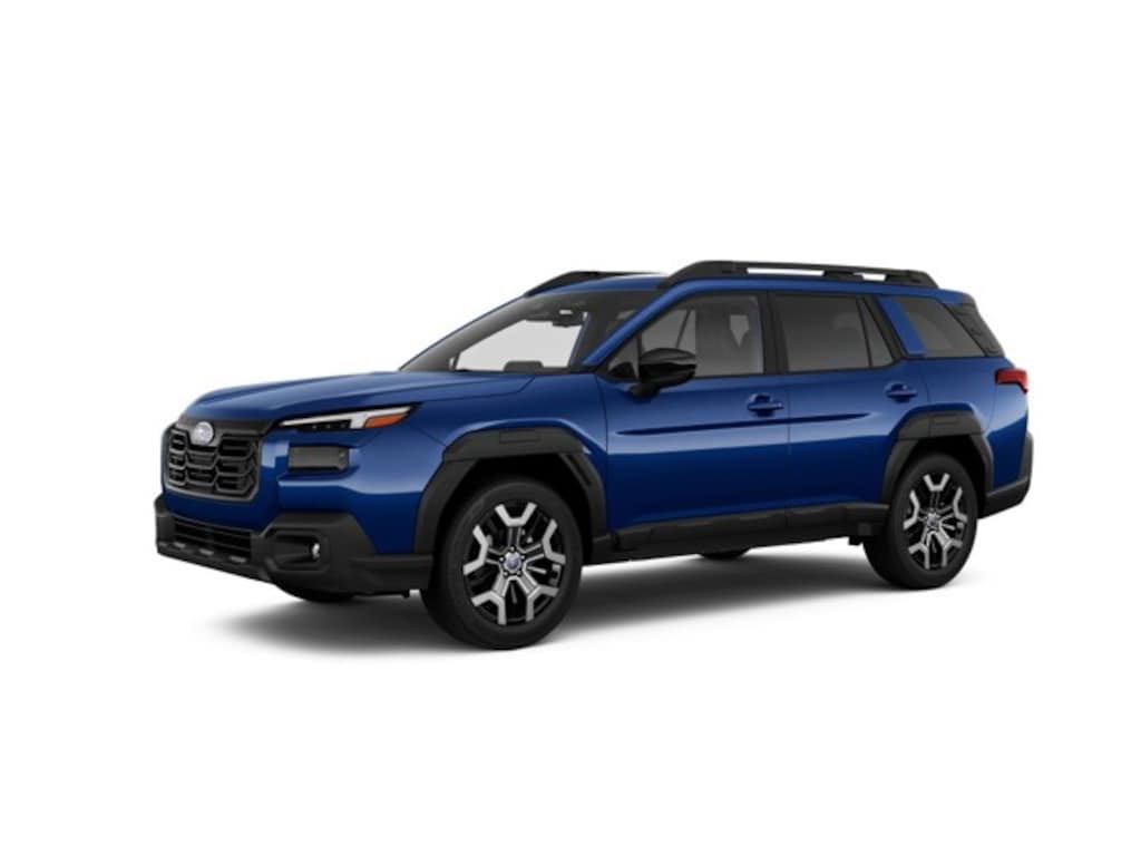 New 2026 Subaru Outback Touring XT SUV