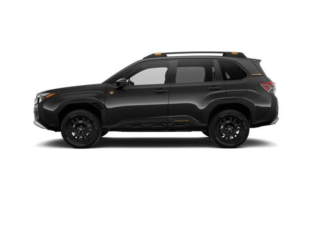 2026 Subaru Forester Wilderness - Photo 4