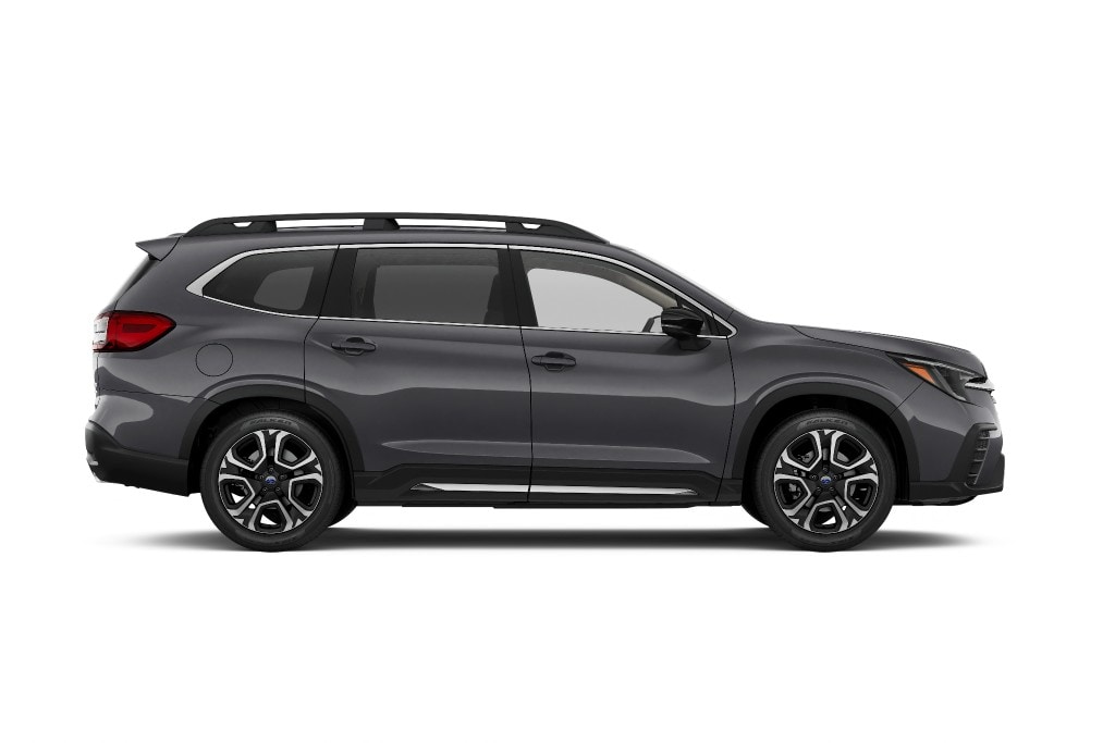 New 2027 Subaru Ascent Limited 7-Passenger SUV