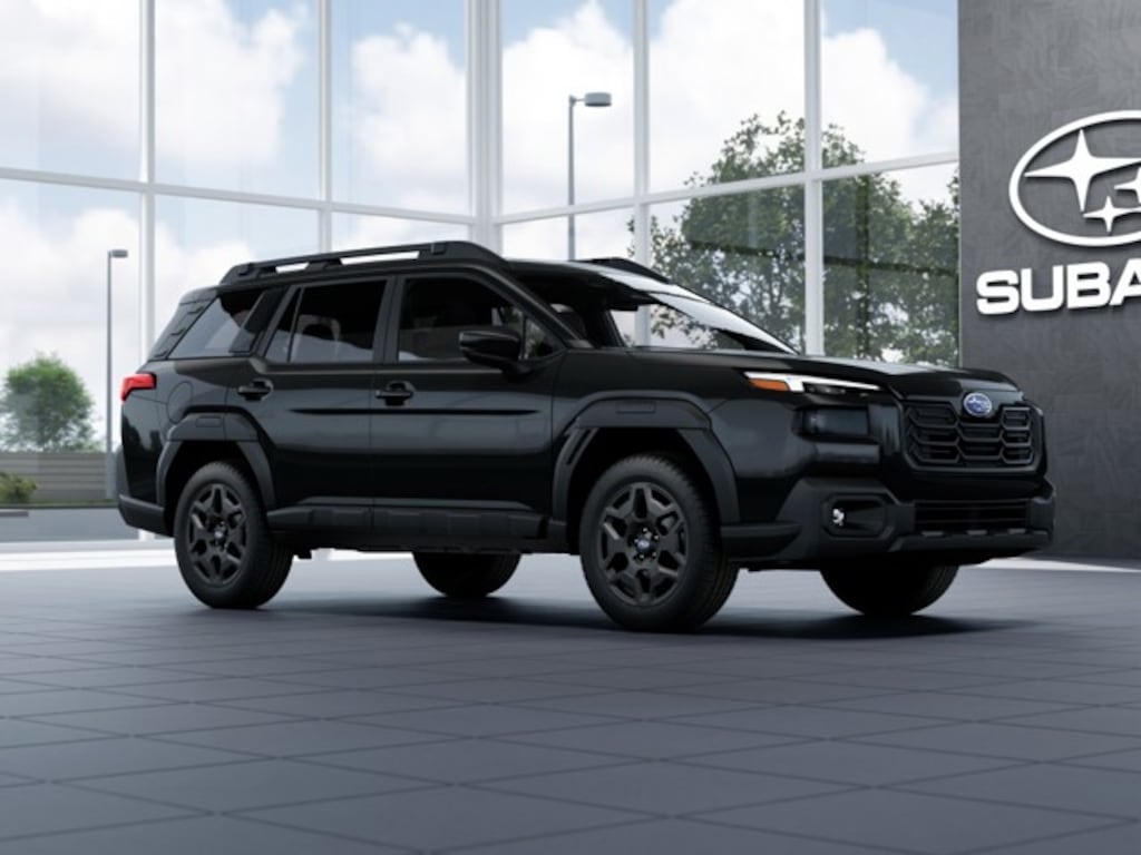 New 2026 Subaru Outback Limited SUV