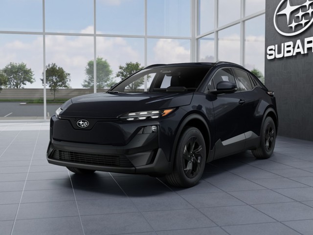 New 2027 Subaru Uncharted Sport SUV