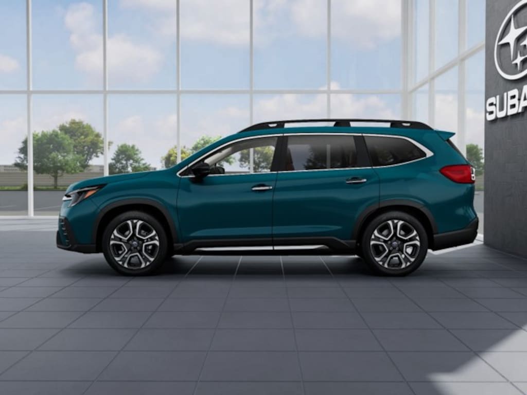 New 2027 Subaru Ascent Touring 7-Passenger SUV