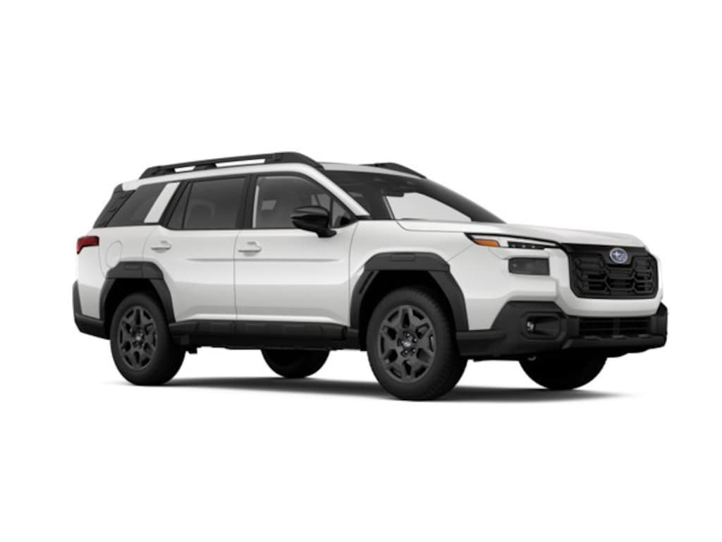 New 2026 Subaru Outback Limited SUV
