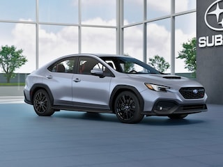 New 2026 Subaru WRX Limited Sedan New for sale in Freehold NJ