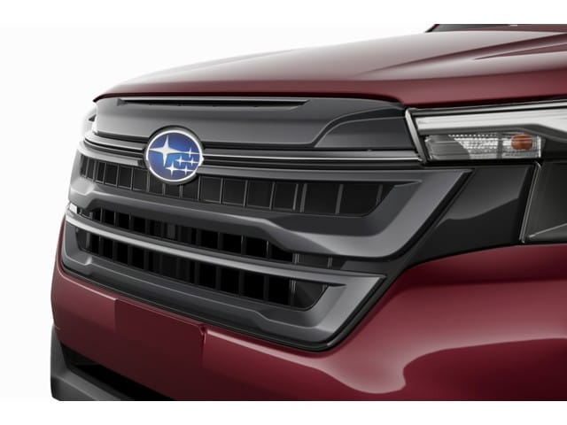 2026 Subaru Forester Premium - Photo 11
