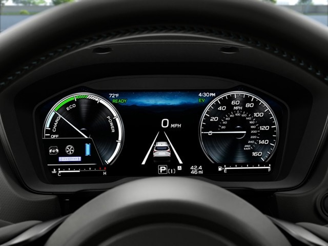 2026 Subaru Forester Premium - Photo 18