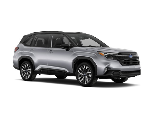 2026 Subaru Forester Near Solon OH