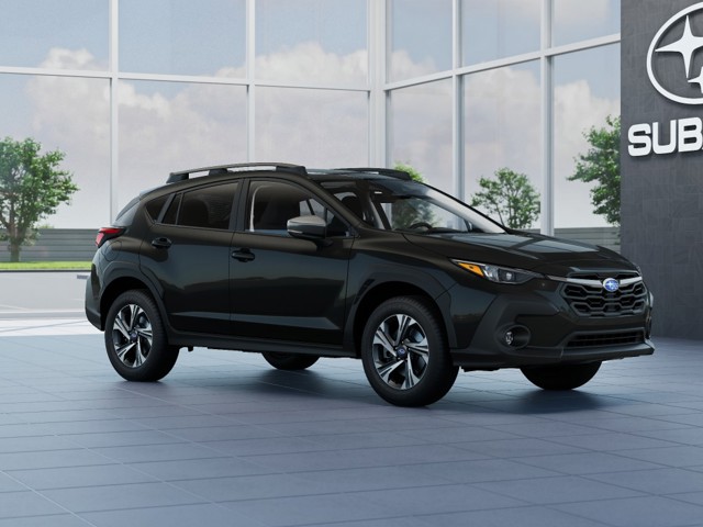 2027 Subaru Crosstrek Premium