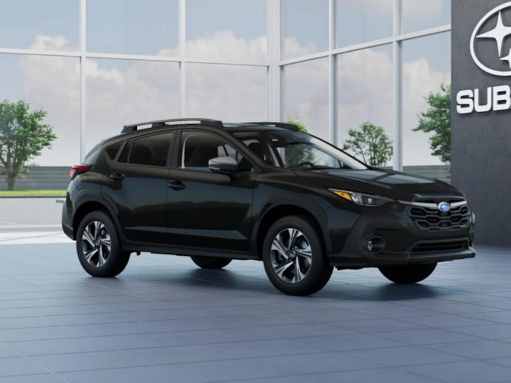 New 2027 Subaru Crosstrek Premium