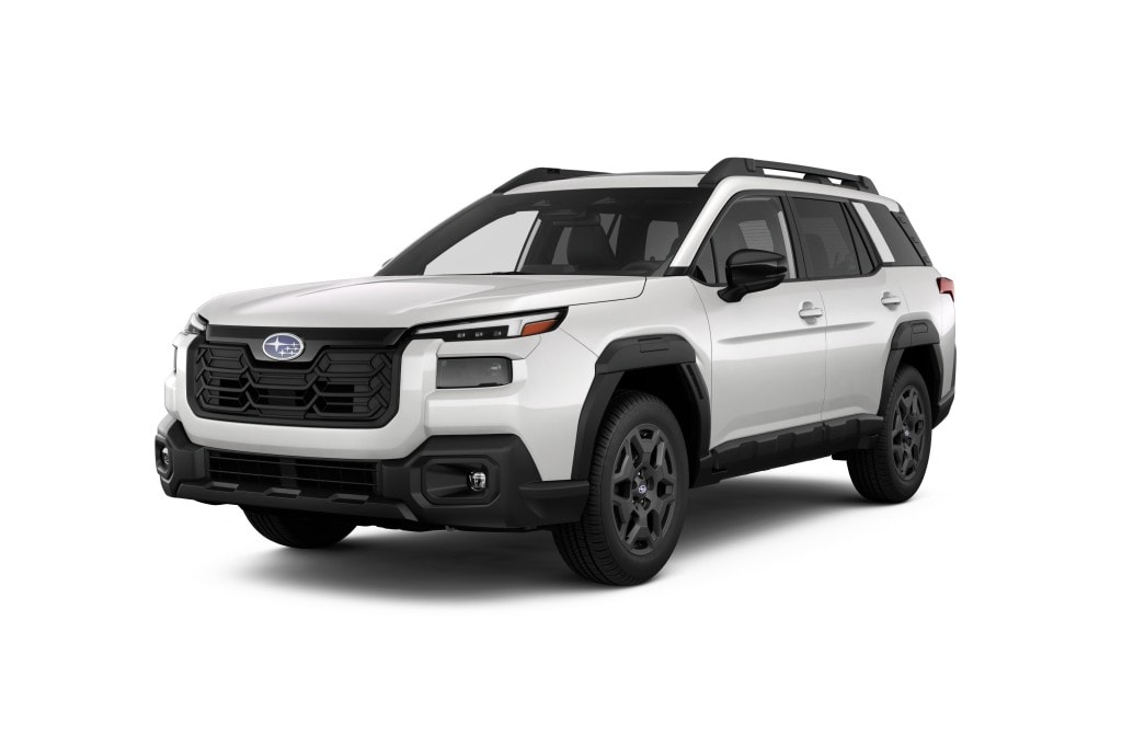 New 2026 Subaru Outback Limited SUV