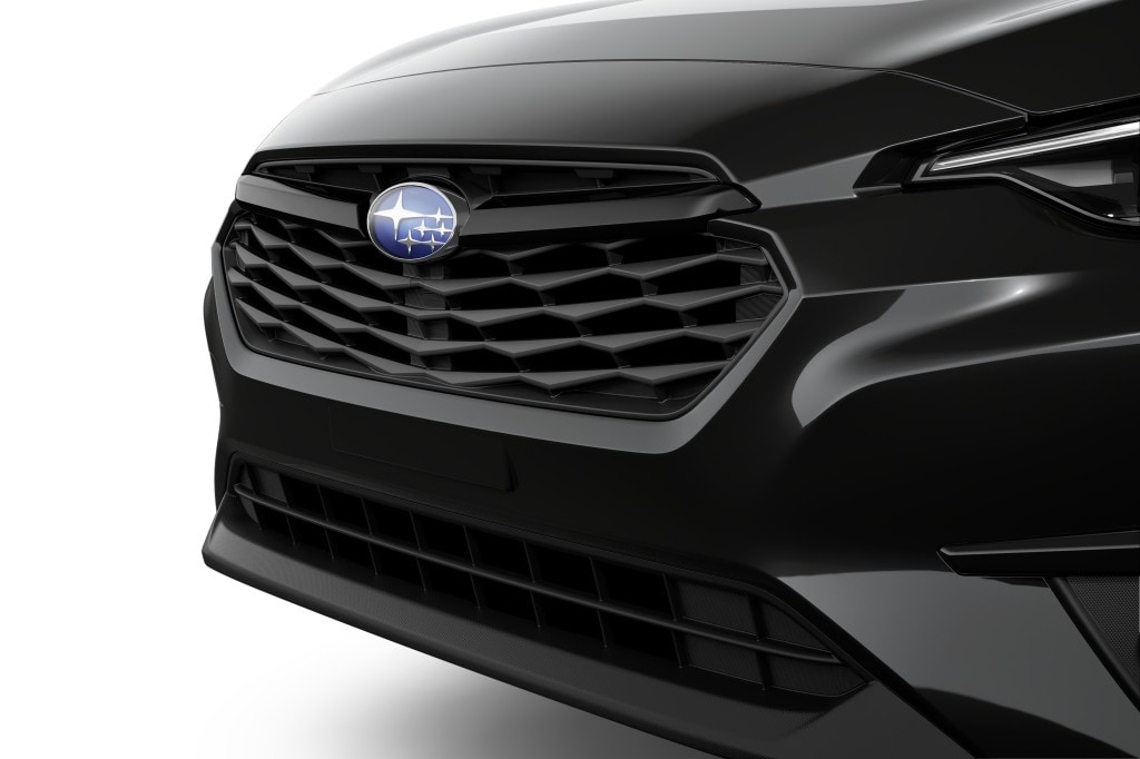 2026 Subaru Impreza RS - Photo 13