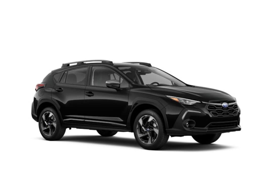 New 2027 Subaru Crosstrek
