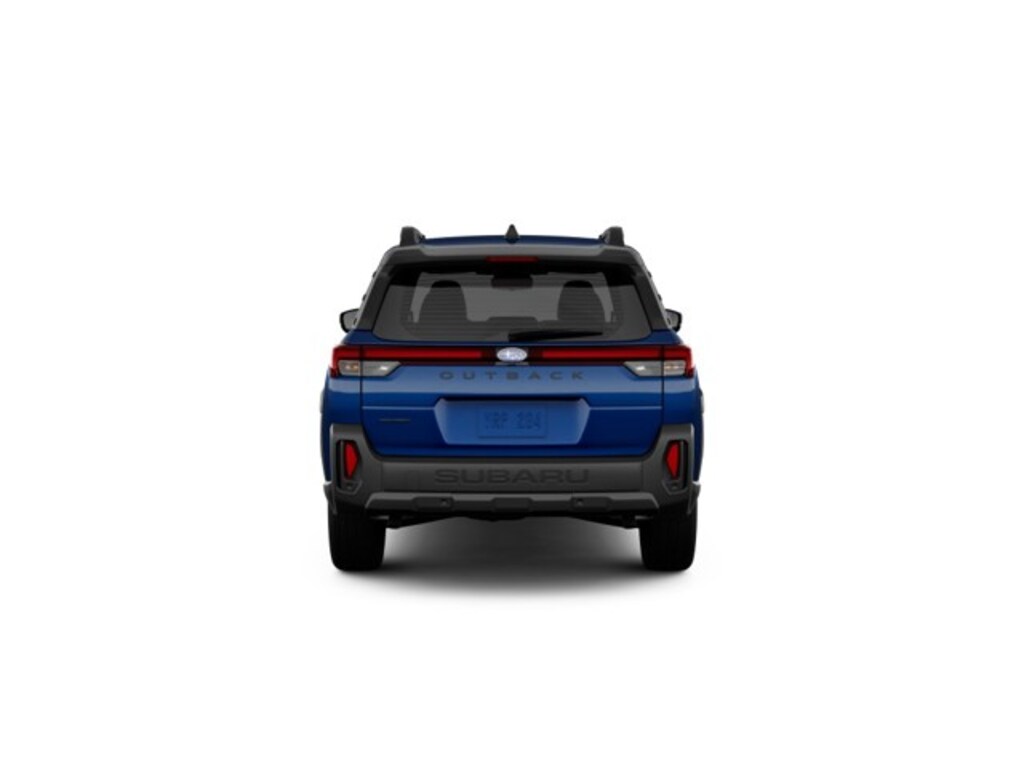 New 2026 Subaru Outback Touring XT SUV