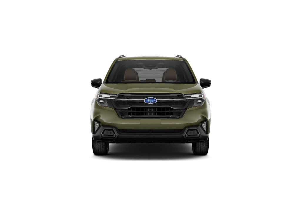 New 2026 Subaru Forester Touring Hybrid SUV