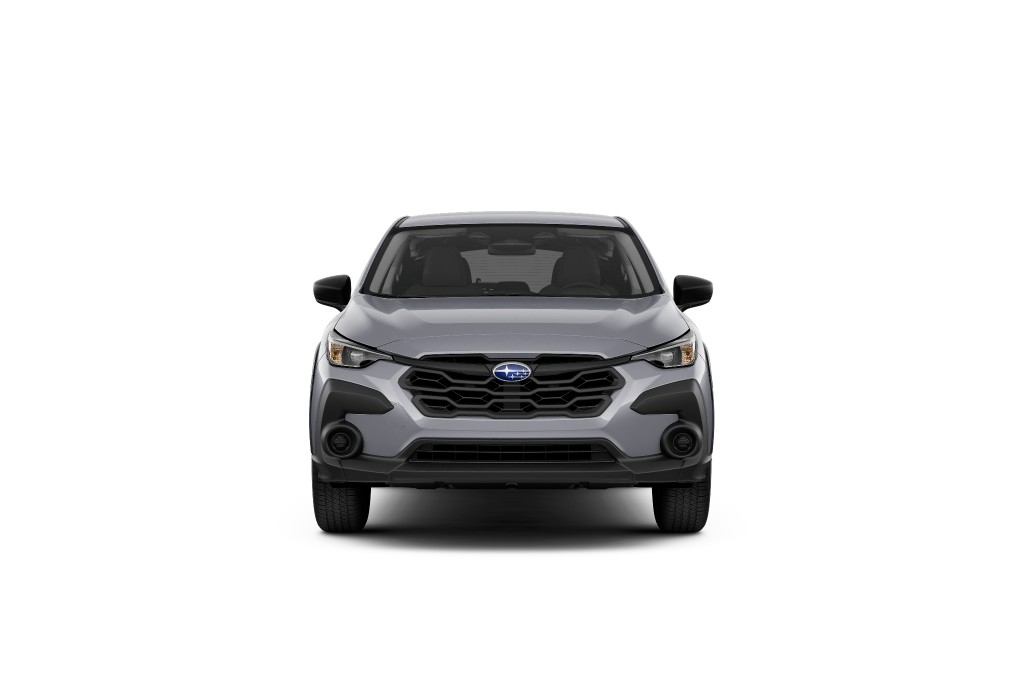 New 2027 Subaru Crosstrek Base Small SUVs