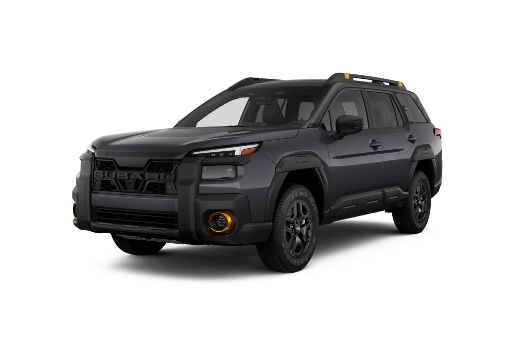 New 2026 Subaru Outback Outback Wilderness SUV