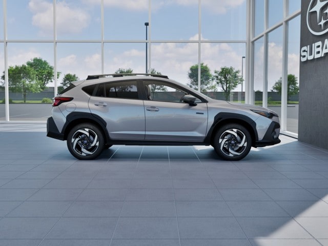2026 Subaru Crosstrek Limited - Photo 6