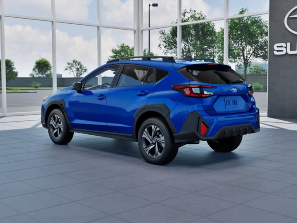 New 2026 Subaru Crosstrek Premium SUV