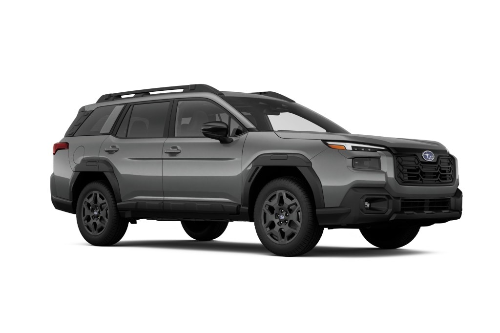New 2026 Subaru Outback Limited SUV