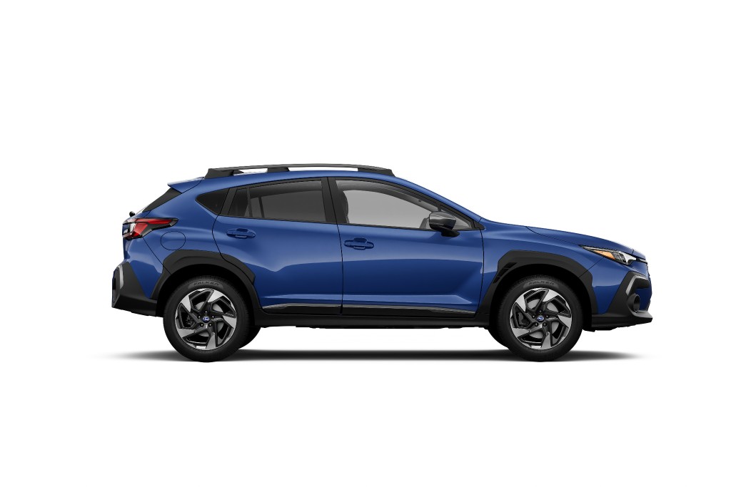 New 2027 Subaru Crosstrek Limited Small SUVs