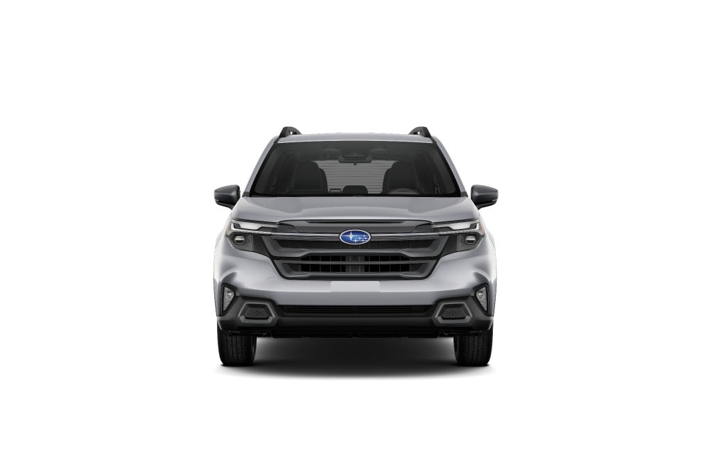 New 2026 Subaru Forester Limited Hybrid SUV