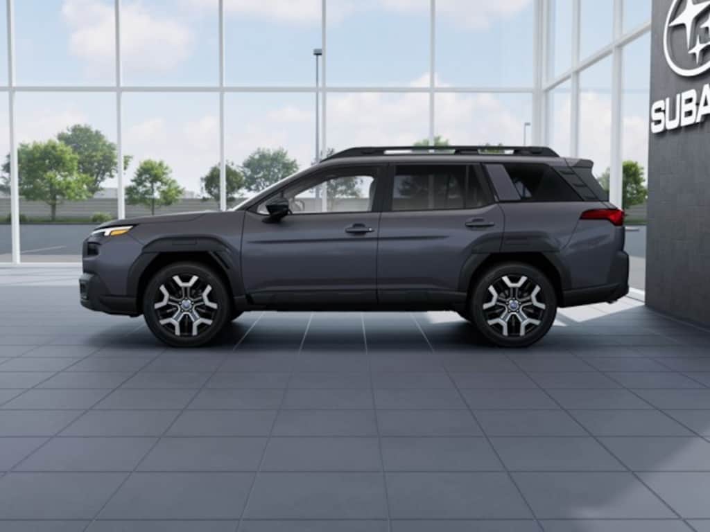 New 2026 Subaru Outback Touring XT SUV