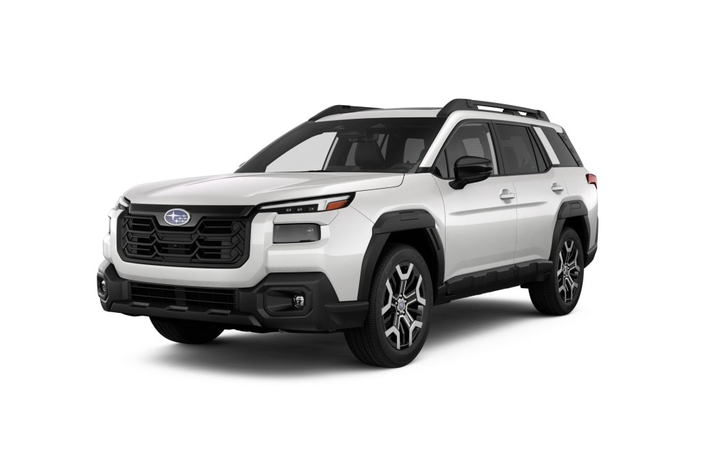 New 2026 Subaru Outback Touring XT SUV