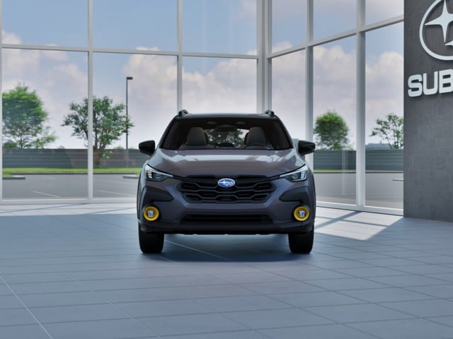 2026 Subaru Crosstrek Sport - Photo 7