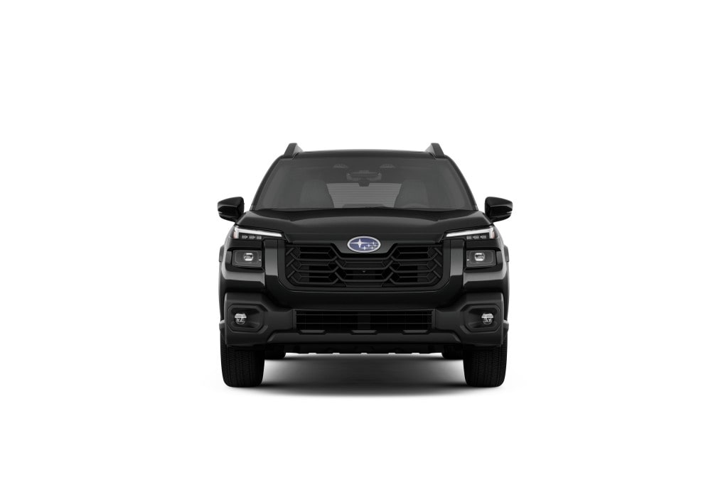 New 2026 Subaru Outback Touring XT SUV