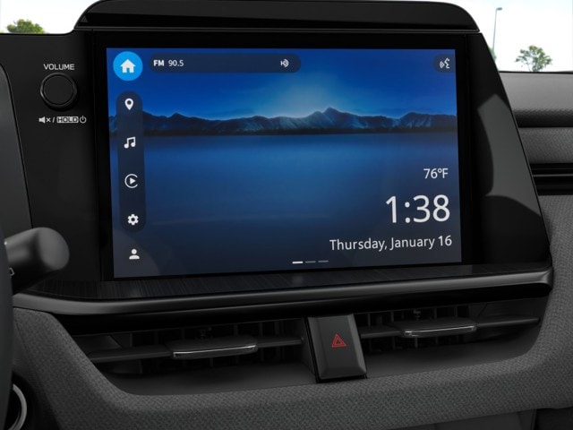 2026 Subaru Outback Limited XT - Photo 19