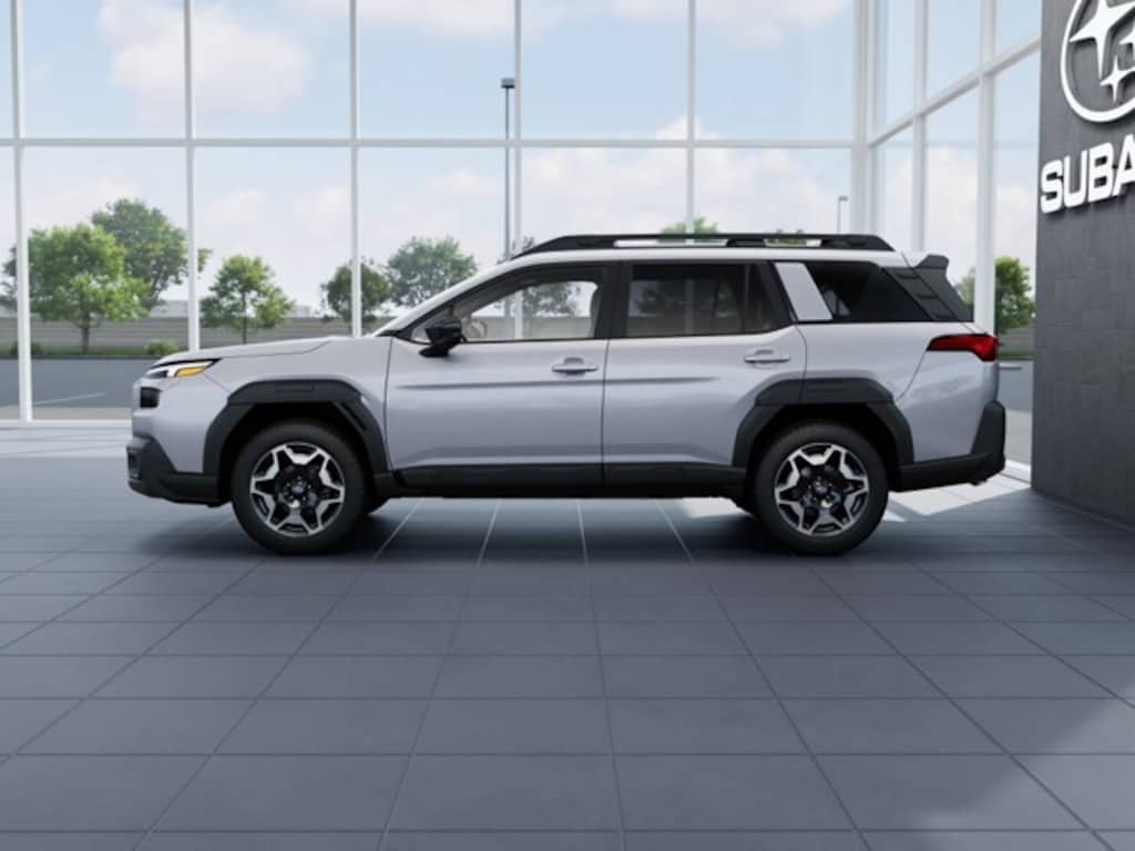 New 2026 Subaru Outback Touring SUV