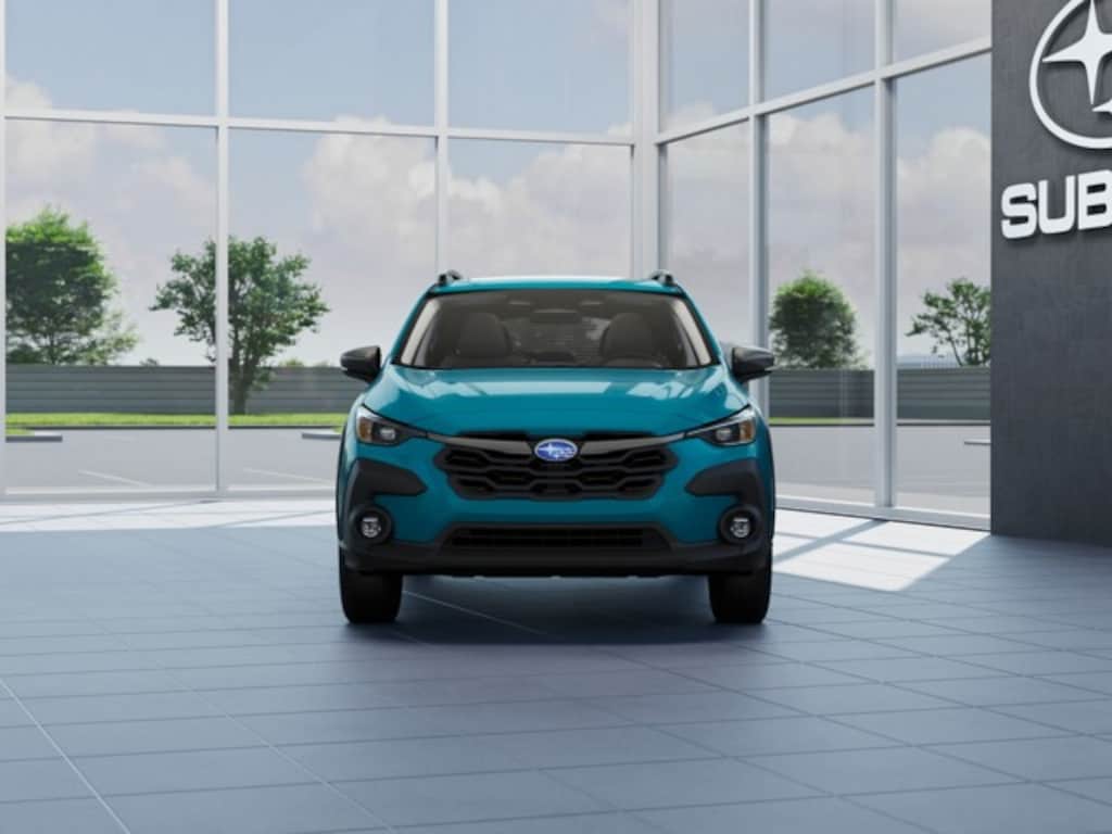 New 2027 Subaru Crosstrek Premium