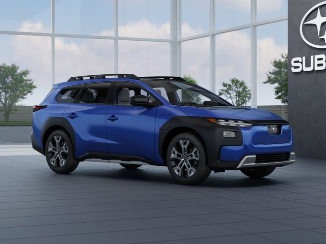 2027 Subaru Trailseeker Touring SUV